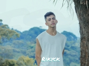 Rikyck