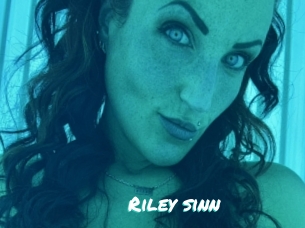 Riley_sinn
