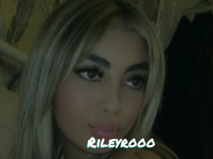 Rileyrooo