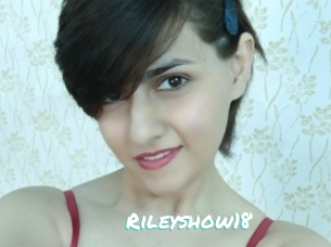 Rileyshow18