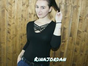 Rinajordan