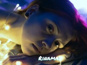 Rinamay
