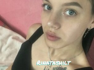 Rinatashilt