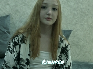 Rinnpen