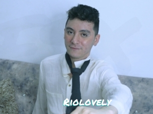 Riolovely