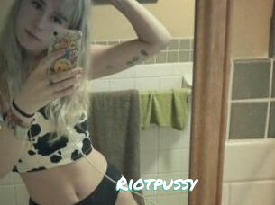 Riotpussy