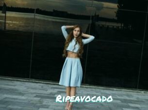 Ripeavocado
