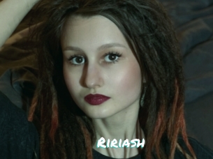 Ririash