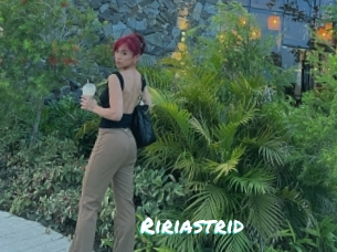 Ririastrid
