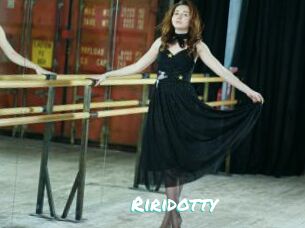Riridotty