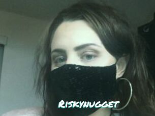 Riskynugget