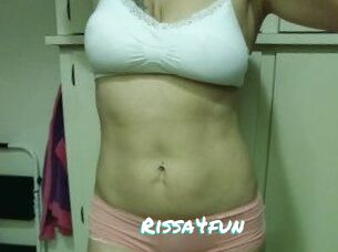 Rissa4fun