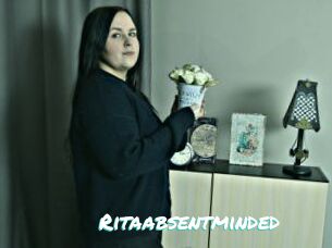 Ritaabsentminded