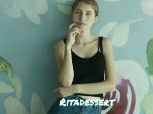 Ritadessert