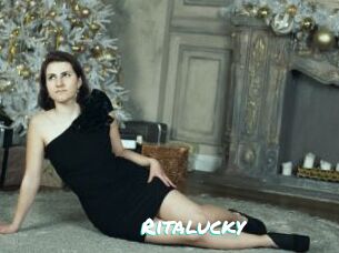 Ritalucky