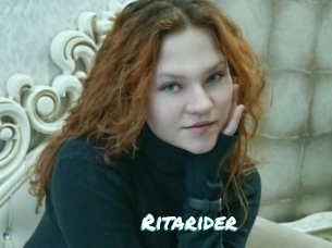 Ritarider