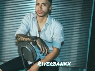 Riverbankx