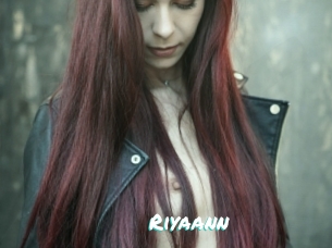 Riyaann