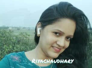 Riyachaudhary