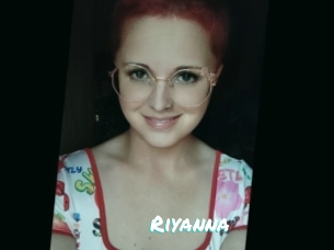 Riyanna