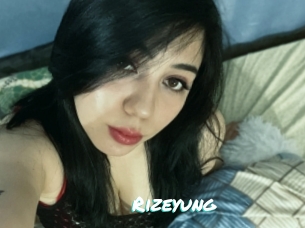 Rizeyung