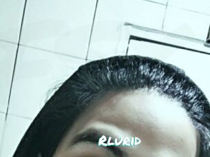 Rlurid