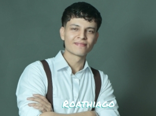Roathiago