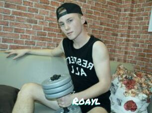 Roayl