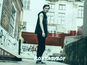 Robbabyboy