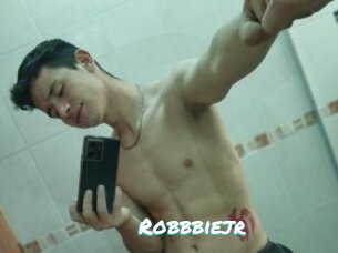 Robbbiejr
