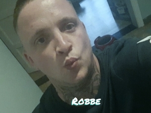 Robbe