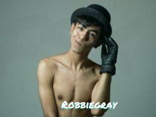 Robbiegray