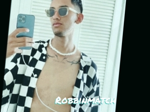 Robbinmatch