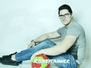 Robbytanner