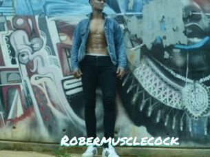 Robermusclecock