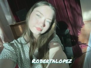 Robertalopez