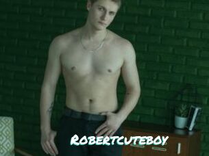 Robertcuteboy