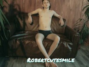 Robertcutesmile