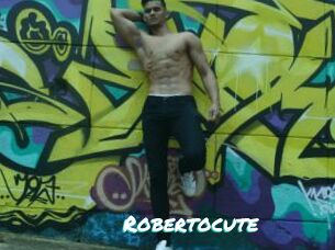 Robertocute