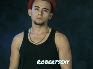 Robertsexy