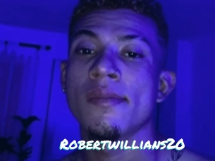 Robertwillians20