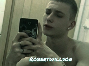 Robertwillson