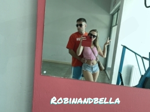 Robinandbella