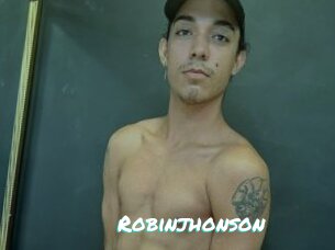 Robinjhonson