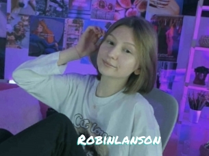 Robinlanson
