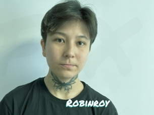 Robinroy