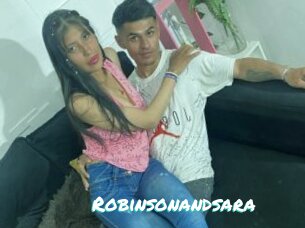 Robinsonandsara