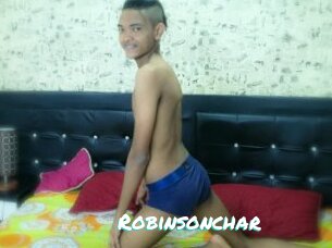 Robinsonchar