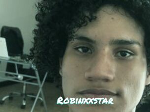 Robinxxstar