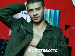 Roboterotic